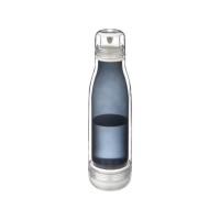Спортивная бутылка Spirit  со стеклом внутри