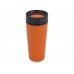 Кружка с термоизоляцией на 450 мл Кружка с термоизоляцией на 450 мл